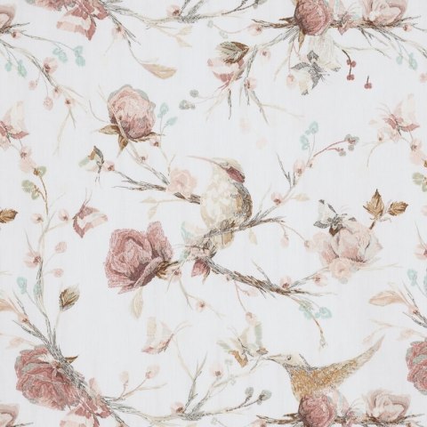 KOMPLET POŚCIELI SATYNOWEJ RAYA2 220 X 200 CM BIAŁY