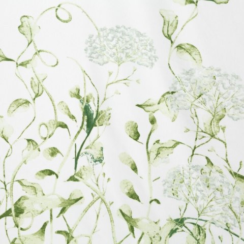 POŚCIEL D91 BUENA 160 X 200 CM BIAŁY