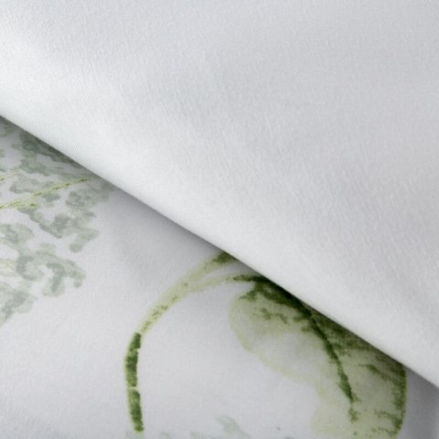 POŚCIEL D91 BUENA 220 X 200 CM BIAŁY