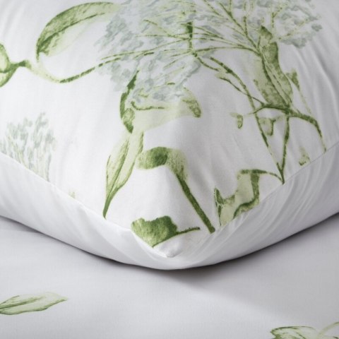 POŚCIEL D91 BUENA 220 X 200 CM BIAŁY