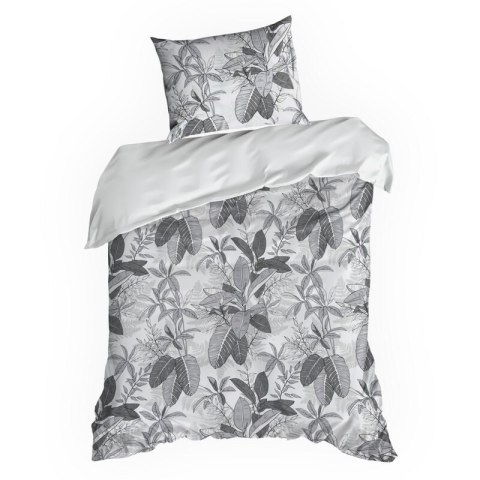 POŚCIEL D91 CASSIE 140 X 200 CM BIAŁY