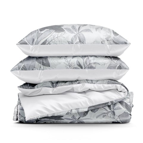 POŚCIEL D91 CASSIE 220 X 200 CM BIAŁY