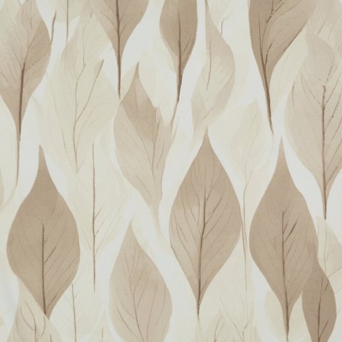 POŚCIEL D91 DAFNE 140 X 200 CM BRĄZOWY