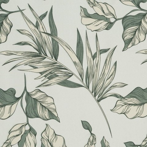 POŚCIEL D91 DONNA 220 X 200 CM ZIELONY