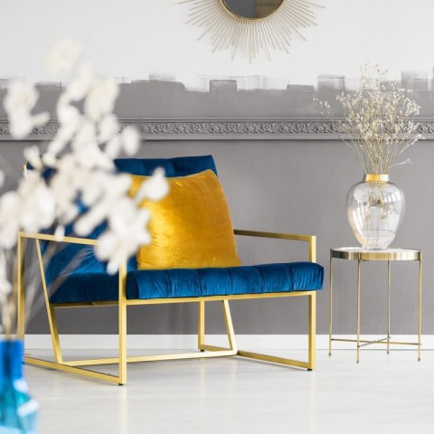 POSZEWKA SAMANTA 40 X 40 CM BEŻOWY