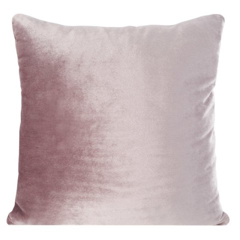 POSZEWKA SAMANTA 40 X 40 CM PUDROWY RÓŻ