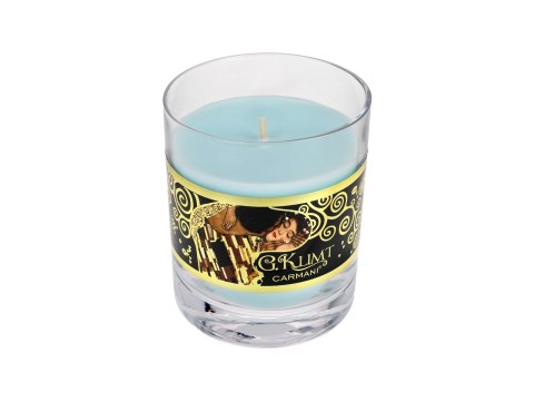 Świeczka w szkle - G. Klimt (CARMANI)