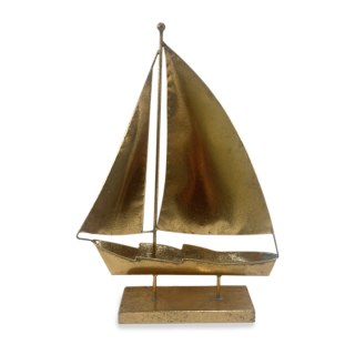 Dekoracja Statek 44cm