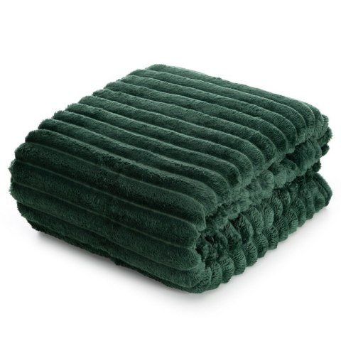 KOC D91 SOFT1 170 X 210 CM CIEMNOZIELONY