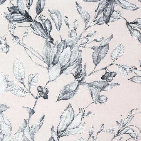 KOMPLET POŚCIELI SATYNOWEJ PREMIUM28 220 X 200 CM PUDROWY