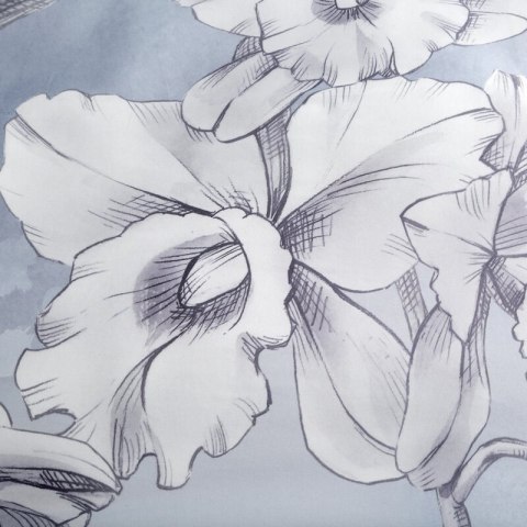 KOMPLET POŚCIELI SATYNOWEJ PREMIUM30 160 X 200 CM JASNOSZARY