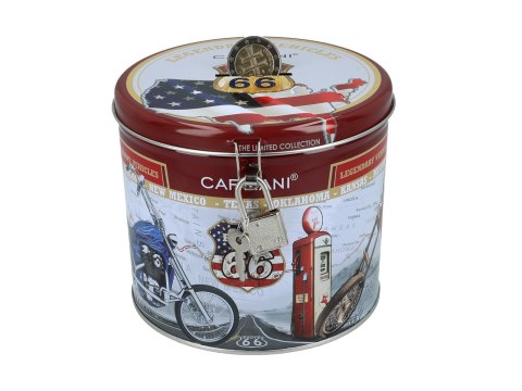 Kubek - Motocykl w puszce Chopper (CARMANI)