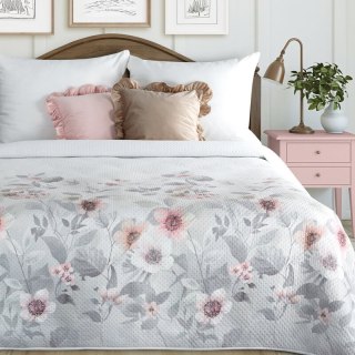 NARZUTA ELIA 170 X 210 CM SREBRNY