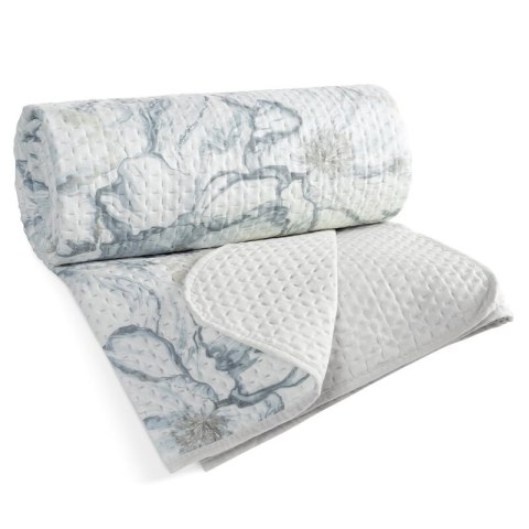 NARZUTA LISA 170 X 210 CM BIAŁY