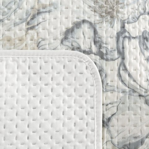 NARZUTA LISA 220 X 240 CM BIAŁY