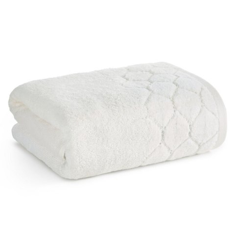 RĘCZNIK LUMIA (01) 70 X 140 CM KREMOWY