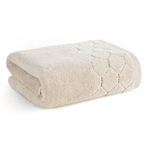 RĘCZNIK LUMIA (03) 30 X 50 CM BEŻOWY