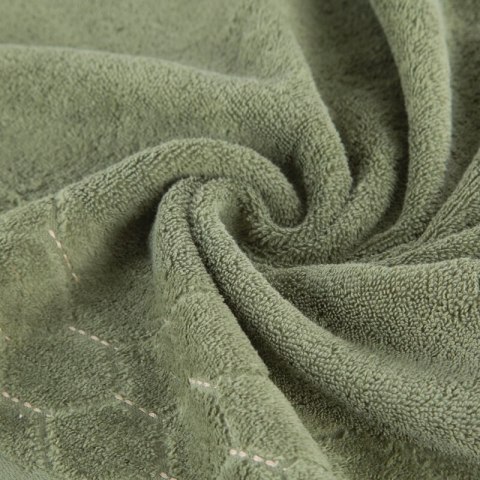 RĘCZNIK LUMIA (06) 50 X 90 CM ZIELONY