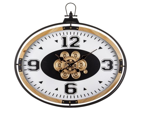 Zegar MAXI 88,5x83cm