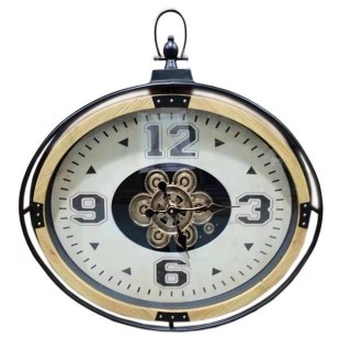 Zegar MAXI 88,5x83cm