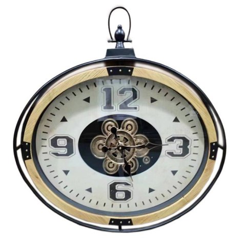 Zegar MAXI 88,5x83cm