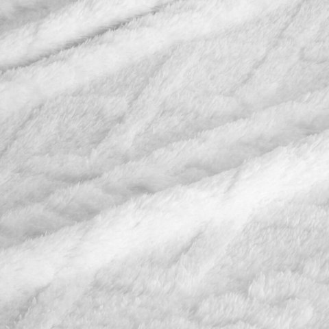KOC D91 WARKOCZ 200 X 220 CM BIAŁY