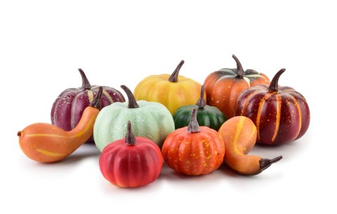 MAVE Komplet 10 figurek dynia AW25