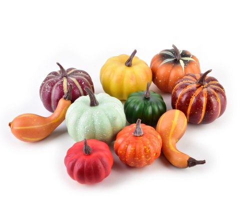 MAVE Komplet 10 figurek dynia AW25