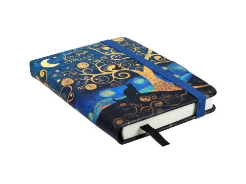Notes A7 - inspirowany malarstwem V. van Gogh (CARMANI)