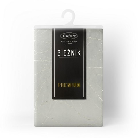 OBRUS BLINK 18 35 X 220 CM POPIELATY