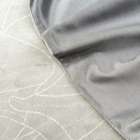 OBRUS BLINK 18 35 X 220 CM POPIELATY