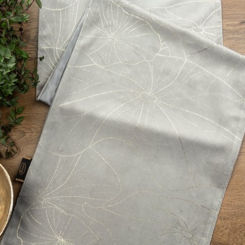 OBRUS BLINK 18 35 X 220 CM POPIELATY