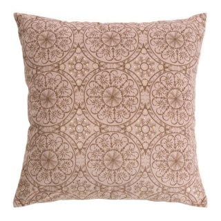 POSZEWKA BLINK 10 45 X 45 CM CIEMNOBEŻOWY