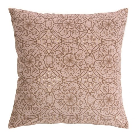 POSZEWKA BLINK 10 45 X 45 CM CIEMNOBEŻOWY