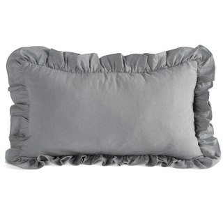 POSZEWKA FALBANKA 30 X 50 CM STALOWY