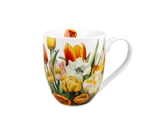 Pl Kubek 1000 Ml Tulipany