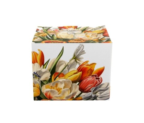 Pl Kubek Baryłka Tulipany