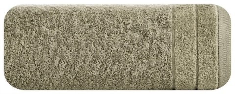 RĘCZNIK DAMLA (05) JASNOBRĄZOWY