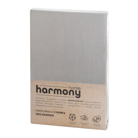 SI/HARMONY/PRZ/S 160X200+30CM SRB