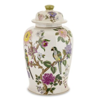 Amfora Pojemnik Z Porcelany