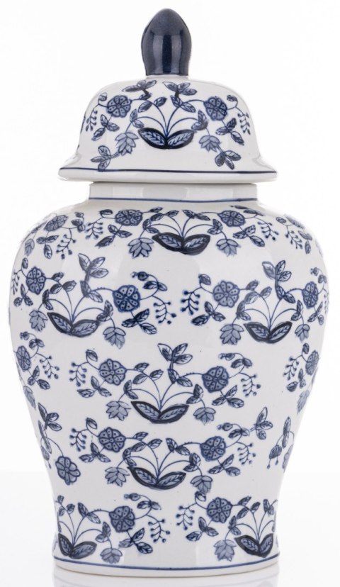 Amfora Pojemnik Z Porcelany