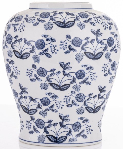 Amfora Pojemnik Z Porcelany