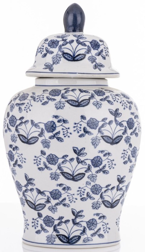 Amfora Pojemnik Z Porcelany