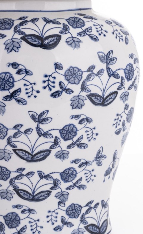 Amfora Pojemnik Z Porcelany