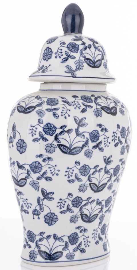 Amfora Pojemnik Z Porcelany