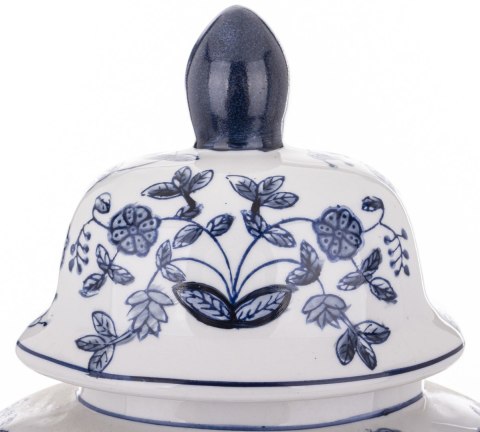 Amfora Pojemnik Z Porcelany