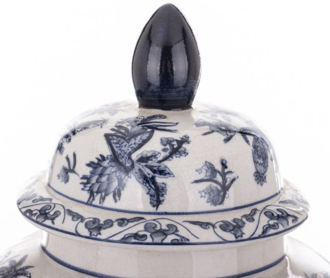 Amfora Pojemnik Z Porcelany