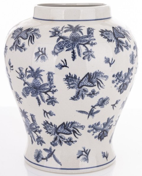 Amfora Pojemnik Z Porcelany