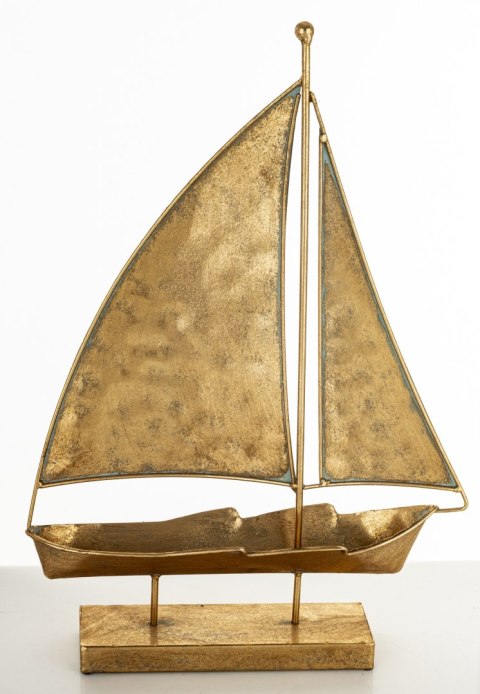 Dekoracja Statek 44cm