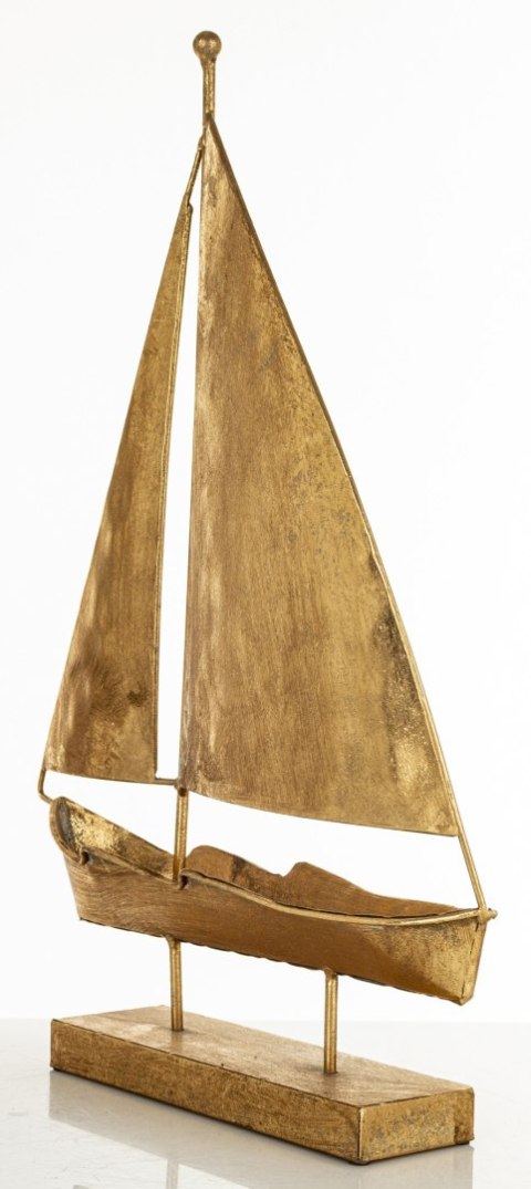 Dekoracja Statek 44cm